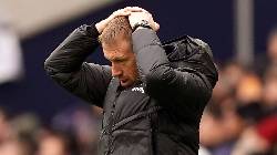 HLV Graham Potter chính thức lên tiếng về chuyện từ chức