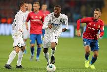 Nhận định, soi kèo Krasnodar vs CSKA, 23h30 ngày 28/2