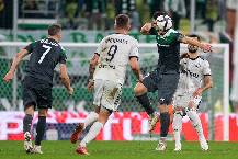 Nhận định, soi kèo Lechia vs Legia Warsaw, 19h ngày 28/2