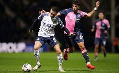 Nhận định, soi k&egrave;o Preston vs Coventry, 2h45 ng&agrave;y 1/3