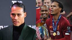Van Dijk ngạo nghễ khẳng định Liverpool sẽ dự C1 mùa giải tới