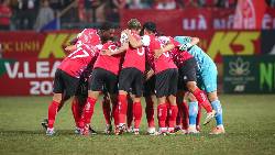 Nhận định, soi kèo TPHCM với Bình Định, 19h15 ngày 28/2: Khách không đáng tin