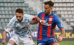 Nhận định, soi kèo Volos với OFI Crete, 20h00 ngày 28/2: Nỗi sợ sân khách