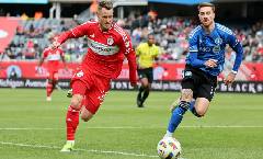 Nhận định, soi kèo Chicago Fire vs Montreal, 02h30 ngày 1/3: Sân nhà phản chủ