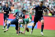 Nhận định, soi kèo Fortuna Dusseldorf vs Bochum, 0h30 ngày 28/2: Tin vào khách