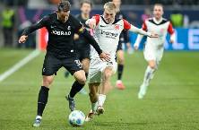 Nhận định, soi kèo Frankfurt vs Freiburg, 23h30 ngày 1/3: Những vị khách khó chơi