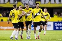 Nhận định, soi kèo Telstar vs NAC Breda, 2h00 ngày 28/2: Trận cầu 6 điểm