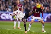 Siêu máy tính dự đoán Liverpool vs West Ham, 22h00 ngày 28/2