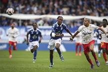 Soi kèo góc Strasbourg vs Lens, 2h45 ngày 28/02