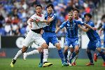 Nhận định Ulsan Hyundai vs Jeju Utd, 17h30 ngày 29/3 (VĐQG Hàn Quốc)