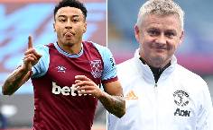 MU ra quyết định bất ngờ về tương lai Jesse Lingard