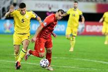 Soi kèo phạt góc/ tài xỉu vòng loại World Cup 28/3: Bắc Macedonia vs Liechtenstein
