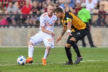 Nhận định, soi kèo Atlanta United 2 vs Charleston Battery, 6h35 ngày 28/3