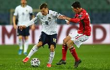 Nhận định, soi kèo Cape Verde vs San Marino, 22h00 ngày 28/3