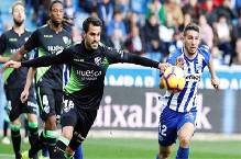 Nhận định, soi kèo Malaga vs Huesca, 23h15 ngày 27/03