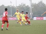 Nhận định, soi kèo U19 Thanh Hóa vs U19 Nutifood, 14h30 ngày 27/3