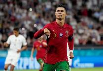 Soi k&egrave;o đặc biệt Bồ Đ&agrave;o Nha vs Bắc Macedonia, 1h45 ng&agrave;y 30/3