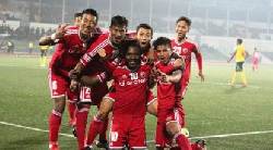 Nhận định, soi kèo Aizawl FC với Churchill Brothers, 21h20 ngày 28/3: Chủ nhà sa sút