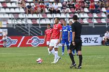 Nhận định, soi kèo Orijent Rijeka với Vukovar, 22h30 ngày 27/03: Điểm số quý báu