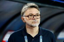 VFF không mất số tiền lớn đền bù cho HLV Troussier