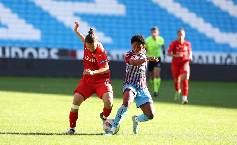Nhận định, soi kèo Beylerbeyi Nữ vs Trabzonspor Nữ, 19h00 ngày 27/3: Trận chiến cân não