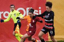 Nhận định, soi kèo Fatih Vatanspor Nữ vs Galatasaray SK Nữ, 19h00 ngày 27/3: Phá dớp đối đầu