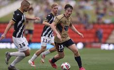Nhận định, soi kèo Macarthur vs Newcastle Jets, 15h35 ngày 28/3: Buồn cho chủ nhà