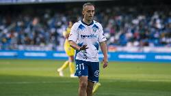 Nhận định, soi kèo Tenerife vs Granada, 02h30 ngày 29/3: Tin vào chủ nhà