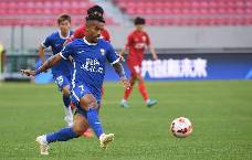 Nhận định, soi kèo Wuhan Three Towns vs Zhejiang Professional, 18h35 ngày 28/3: Chiến thắng đầu tay
