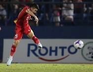 Siêu máy tính dự đoán đội tuyển Việt Nam có cơ hội rất lớn dự Asian Cup