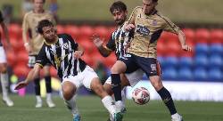 Soi kèo góc Macarthur vs Newcastle Jets, 15h35 ngày 28/3: Thế trận hấp dẫn