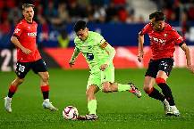 Soi kèo phạt góc Barca vs Osasuna, 03h00 ngày 28/3