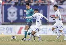 Nhận định, soi kèo Chungnam Asan vs Hwaseong, 12h00 ngày 28/3: Kịch bản chia điểm