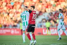 Nhận định, soi kèo Cordoba vs Mirandes, 01h00 ngày 28/3: Chủ nhà thắng trở lại