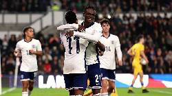 Nhận định, soi kèo U21 Andorra vs U21 Anh, 01h30 ngày 28/3: Tam sư thắng nhọc