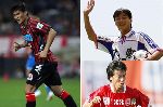 Huỳnh Đức, Việt Thắng và những cầu thủ Việt Nam từng xuất ngoại