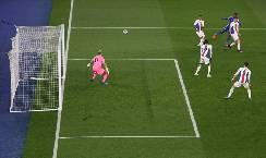 Kết quả bóng đá hôm nay 27/4: Leicester, Napoli ca khúc khải hoàn, Milan thua sốc