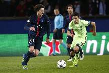 Lịch phát sóng trực tiếp C1 châu Âu hôm nay 28/4: PSG vs Man City