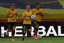 Nhận định Barcelona vs The Strongest, 9h00 ngày 29/4