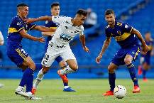 Nhận định Boca Juniors vs Santos, 7h30 ngày 28/4