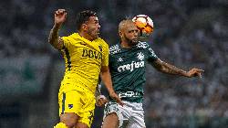 Nhận định Palmeiras vs Independiente Del Valle, 07h30 ngày 28/4