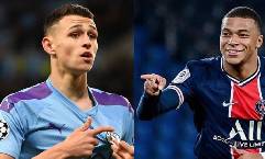 Nhận định, soi kèo PSG vs Man City, 2h ngày 29/4