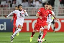 Nhận định Shorta Baghdad vs Al Duhail, 00h45 ngày 28/4