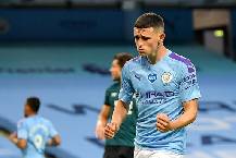 Phil Foden tài năng mới của bóng đá đáng để quan tâm