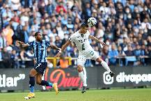 Máy tính dự đoán bóng đá 29/4: Giresunspor vs Adana Demirspor