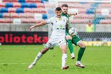 Nhận định soi k&egrave;o Gornik Zabrze vs Radomiak Radom, 1h30 ng&agrave;y 30/4