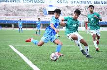 Nhận định, soi kèo Kenkre vs TRAU, 18h35 ngày 28/04
