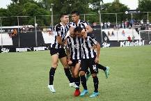 Nhận định, soi kèo The Strongest vs Caracas, 9h00 ngày 28/4