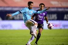 Phân tích kèo hiệp 1 Mazatlan vs Puebla, 9h ngày 30/4