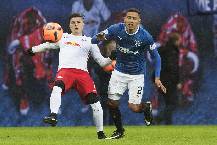 Soi kèo phạt góc RB Leipzig vs Rangers, 2h00 ngày 29/4